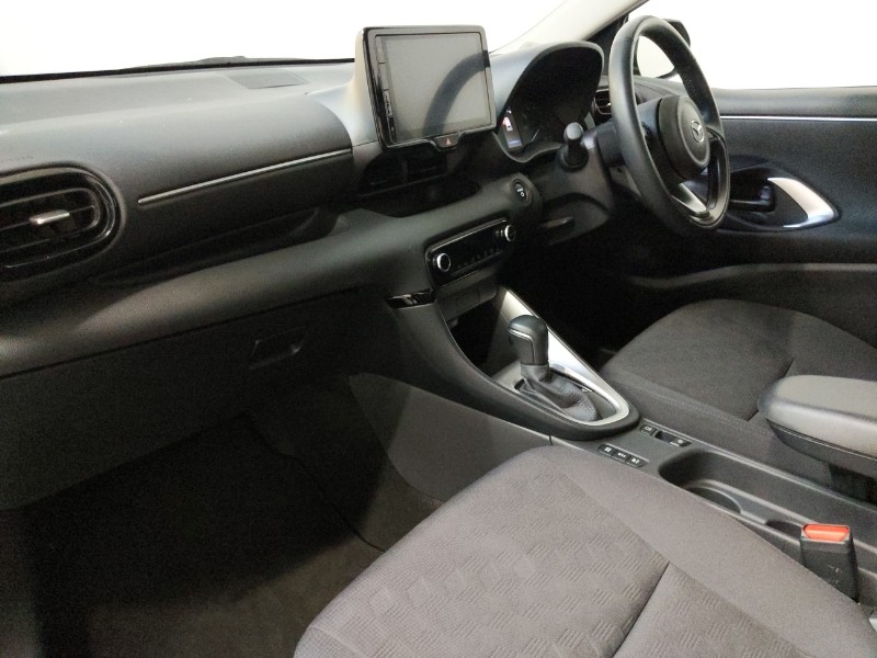 Used Mazda Mazda2 HYBRID 2024 for sale - 76911875: Photo 5