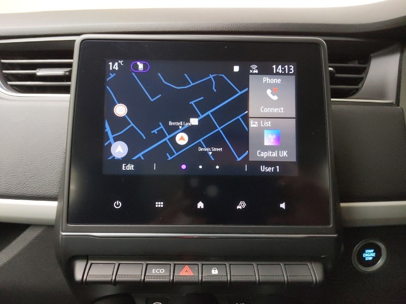 Used Renault Zoe 2021 for sale - 76408067: Photo 10