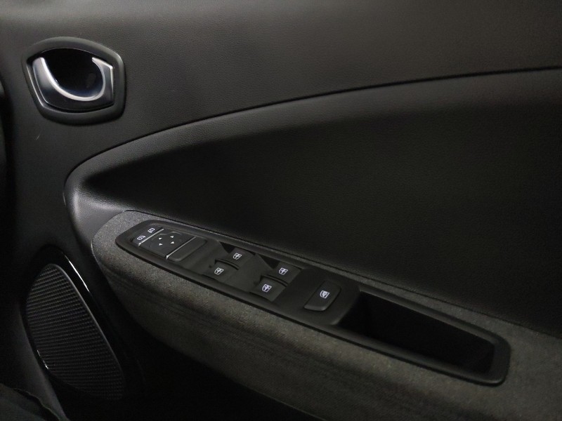Used Renault Zoe 2021 for sale - 76408067: Photo 17