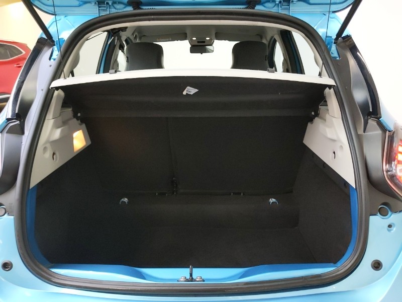 Used Renault Zoe 2021 for sale - 76408067: Photo 8