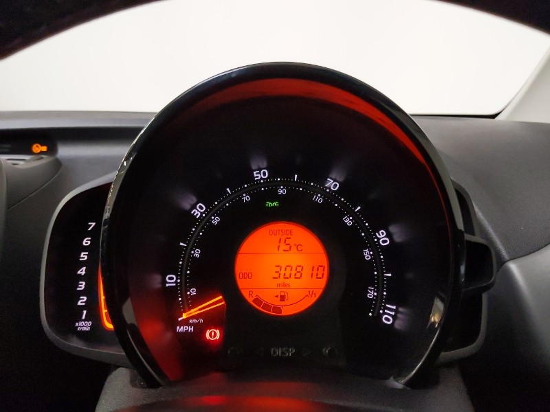 Used Toyota AYGO 2020 for sale - 76487905: Photo 14