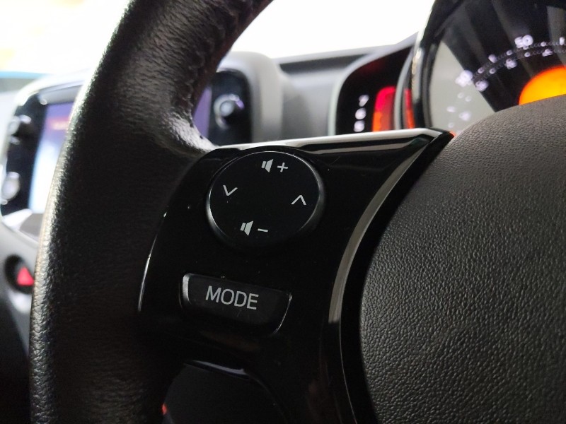 Used Toyota AYGO 2020 for sale - 76487905: Photo 18