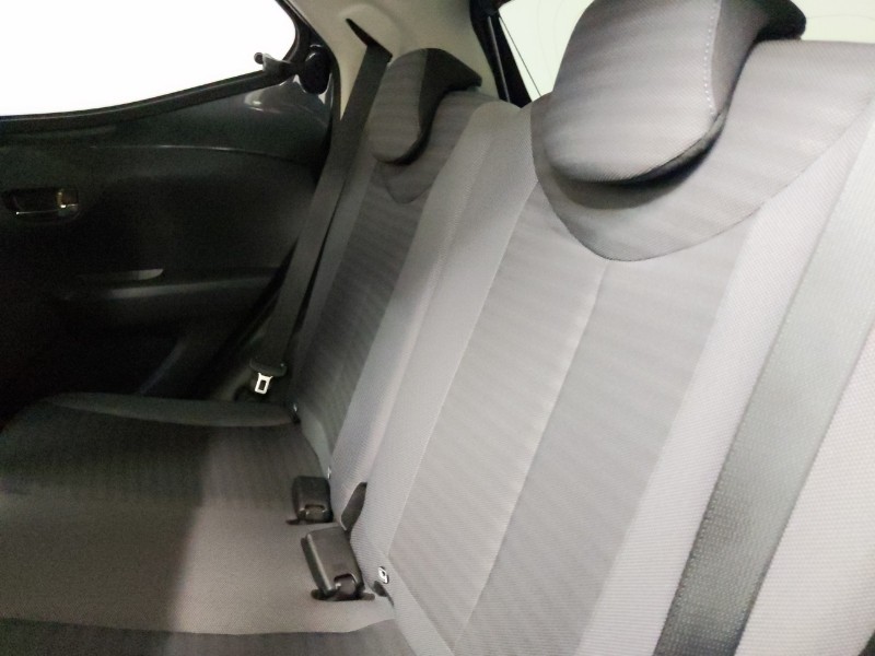 Used Toyota AYGO 2020 for sale - 76487905: Photo 6