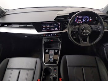 Used Audi A3 2023 for sale - 79247188: Photo