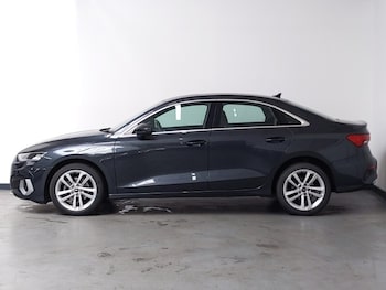 Used Audi A3 2023 for sale - 79247188: Photo