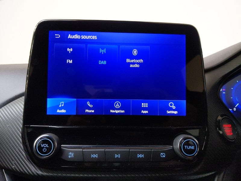 Used Ford Puma 2024 for sale - 76354415: Photo 15