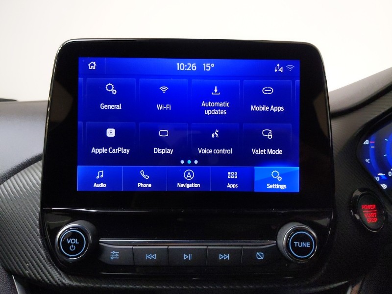 Used Ford Puma 2024 for sale - 76354415: Photo 16