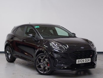 2024 - 1.0 EcoBoost Hybrid mHEV ST 5dr DCT