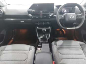 Used Citroen C4 2023 for sale - 75065738: Photo