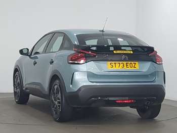 Used Citroen C4 2023 for sale - 75065738: Photo