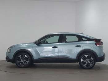 Used Citroen C4 2023 for sale - 75065738: Photo