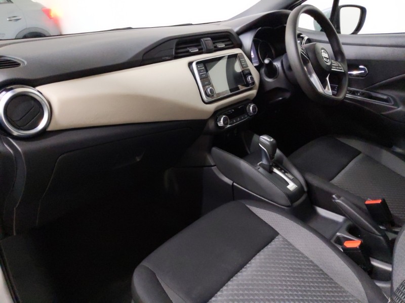 Used Nissan Micra 2022 for sale - 77201865: Photo 5