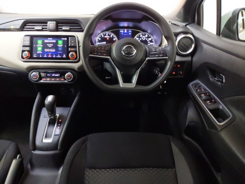 Used Nissan Micra 2022 for sale - 77201865: Photo 7