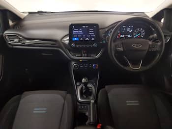 Used Ford Fiesta 2023 for sale - 79638527: Photo