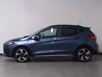 Used Ford Fiesta 2023 for sale - 79638527: Photo