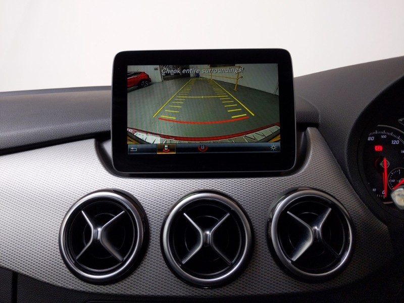 Used Mercedes-Benz B Class 2016 for sale - 78202733: Photo 11