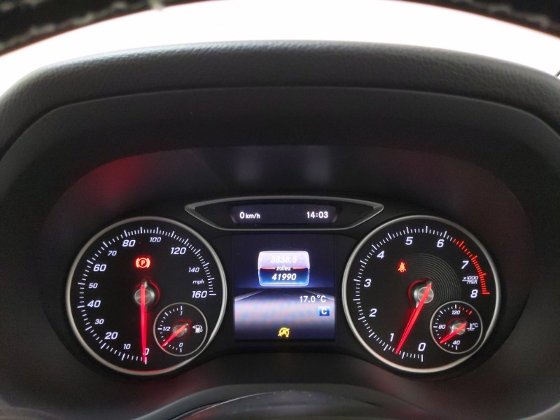 Used Mercedes-Benz B Class 2016 for sale - 78202733: Photo 14