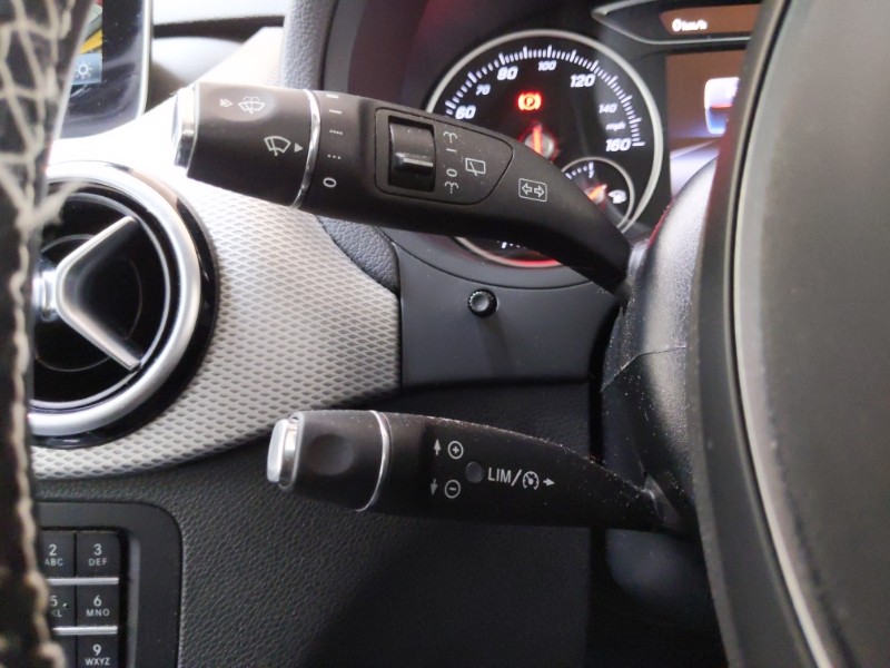 Used Mercedes-Benz B Class 2016 for sale - 78202733: Photo 15