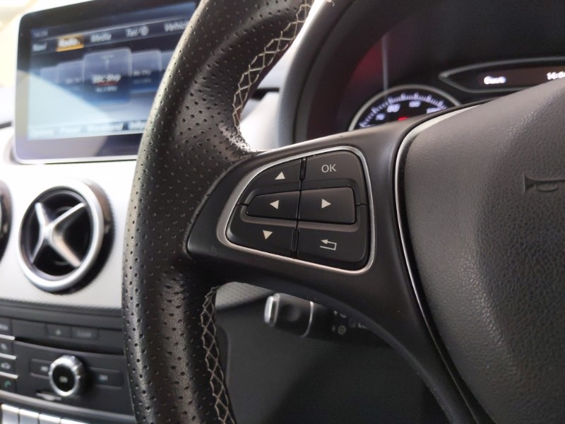 Used Mercedes-Benz B Class 2016 for sale - 78202733: Photo 19