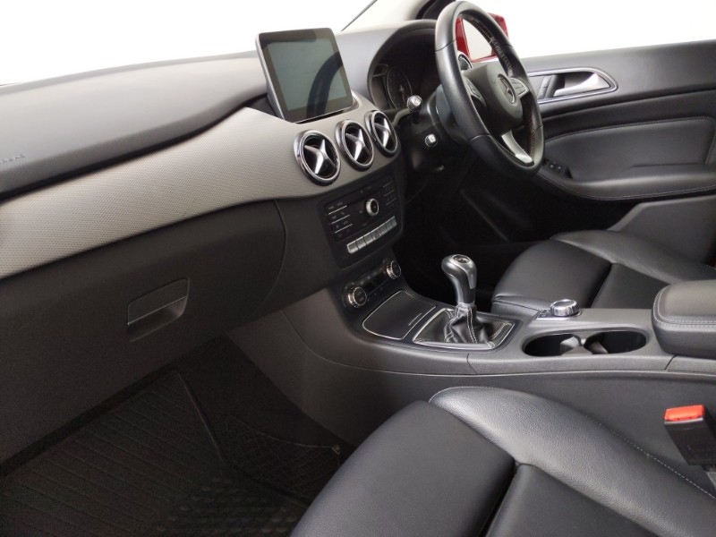 Used Mercedes-Benz B Class 2016 for sale - 78202733: Photo 5