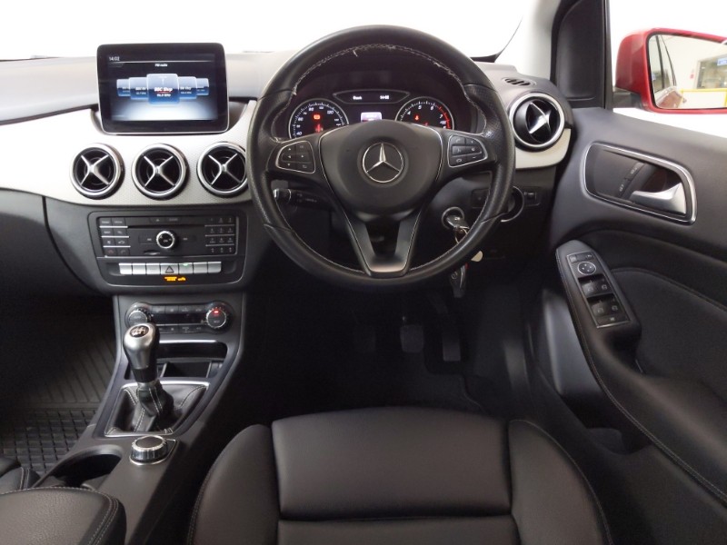 Used Mercedes-Benz B Class 2016 for sale - 78202733: Photo 7