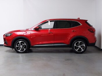 Used MG MG HS 2023 for sale - 78440564: Photo