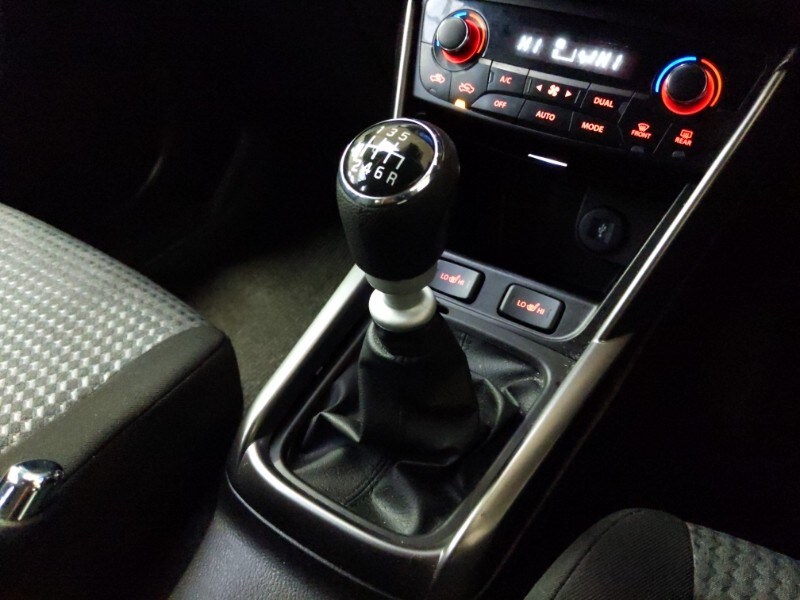 Used Suzuki SX4 S-Cross 2023 for sale - 77815560: Photo 12