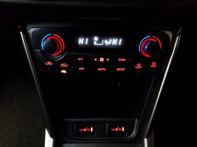 Used Suzuki SX4 S-Cross 2023 for sale - 77815560: Photo 13