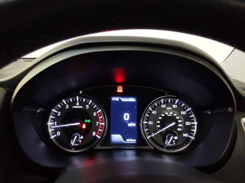 Used Suzuki SX4 S-Cross 2023 for sale - 77815560: Photo 15