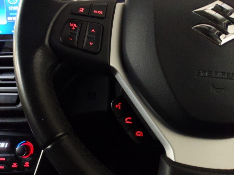 Used Suzuki SX4 S-Cross 2023 for sale - 77815560: Photo 18