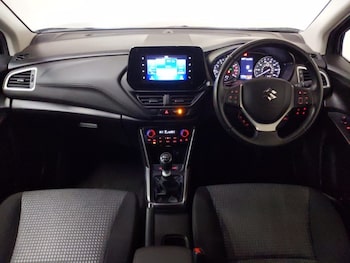 Used Suzuki SX4 S-Cross 2023 for sale - 77815560: Photo