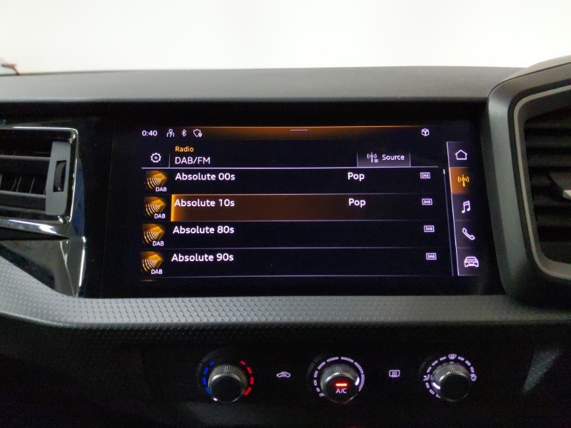 Used Audi A1 2023 for sale - 77304277: Photo 11