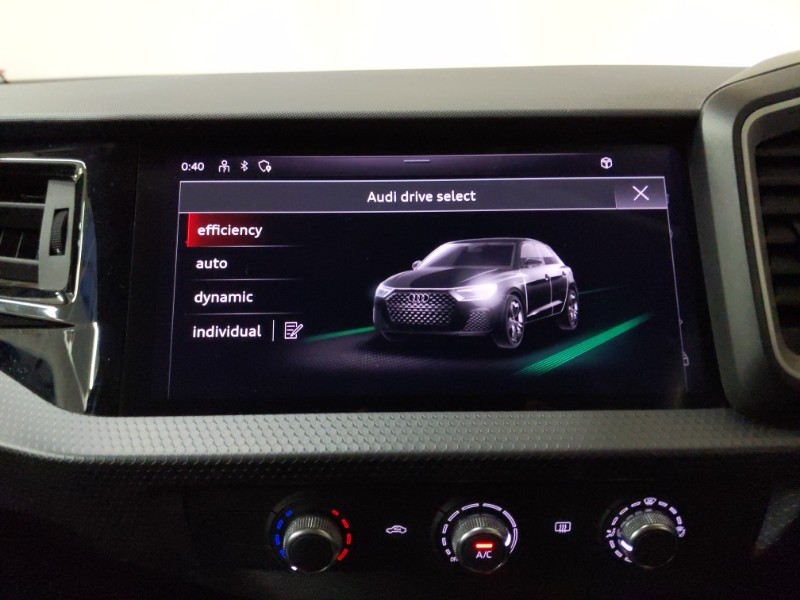 Used Audi A1 2023 for sale - 77304277: Photo 14