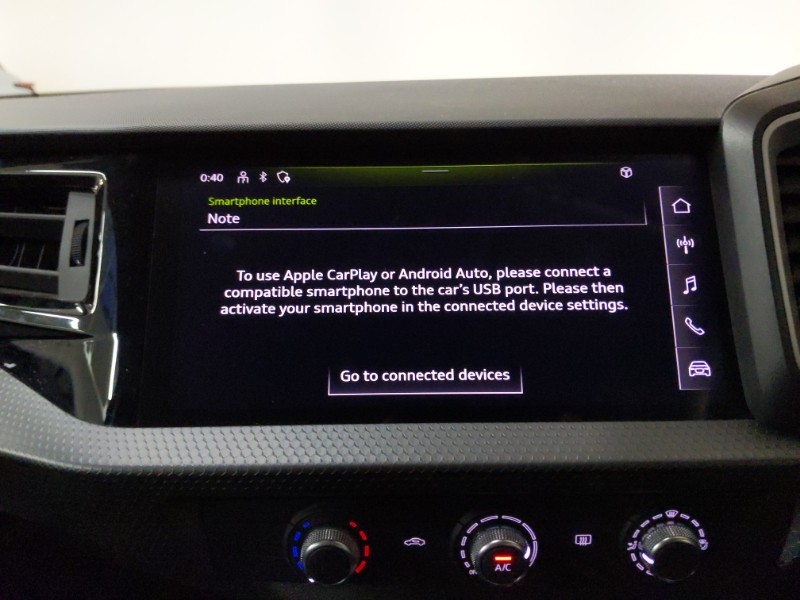 Used Audi A1 2023 for sale - 77304277: Photo 15