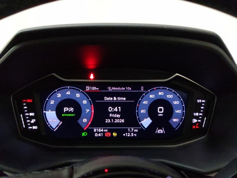 Used Audi A1 2023 for sale - 77304277: Photo 16