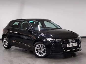 Used Audi A1 2023 for sale - 77304277: Photo