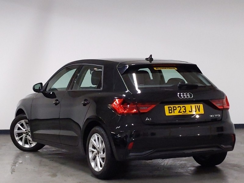 Used Audi A1 2023 for sale - 77304277: Photo 3