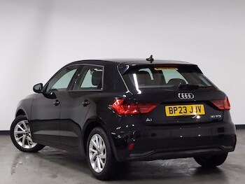 Used Audi A1 2023 for sale - 77304277: Photo