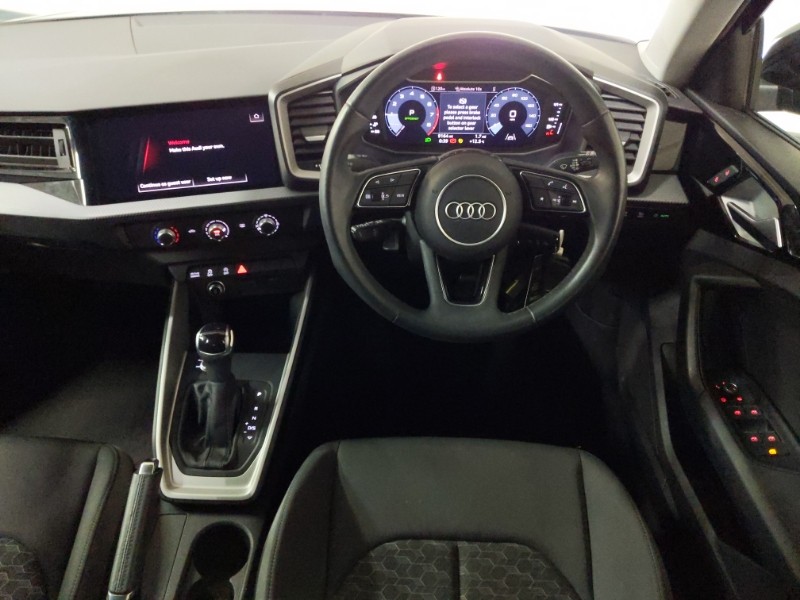 Used Audi A1 2023 for sale - 77304277: Photo 7
