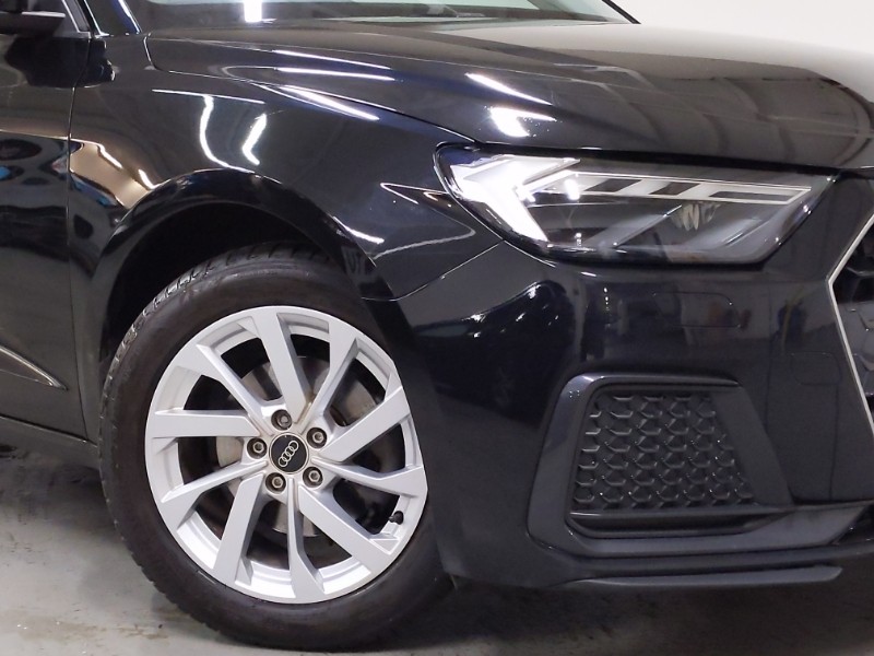Used Audi A1 2023 for sale - 77304277: Photo 9