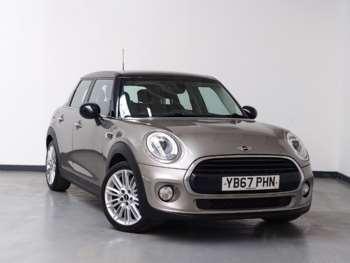 2017 - 1.5 Cooper 5dr