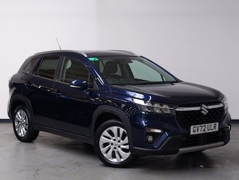 Used Suzuki SX4 S-Cross 2023 for sale - 78902676: Photo