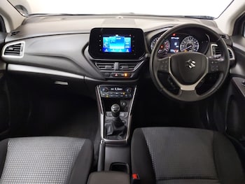 Used Suzuki SX4 S-Cross 2023 for sale - 78902676: Photo