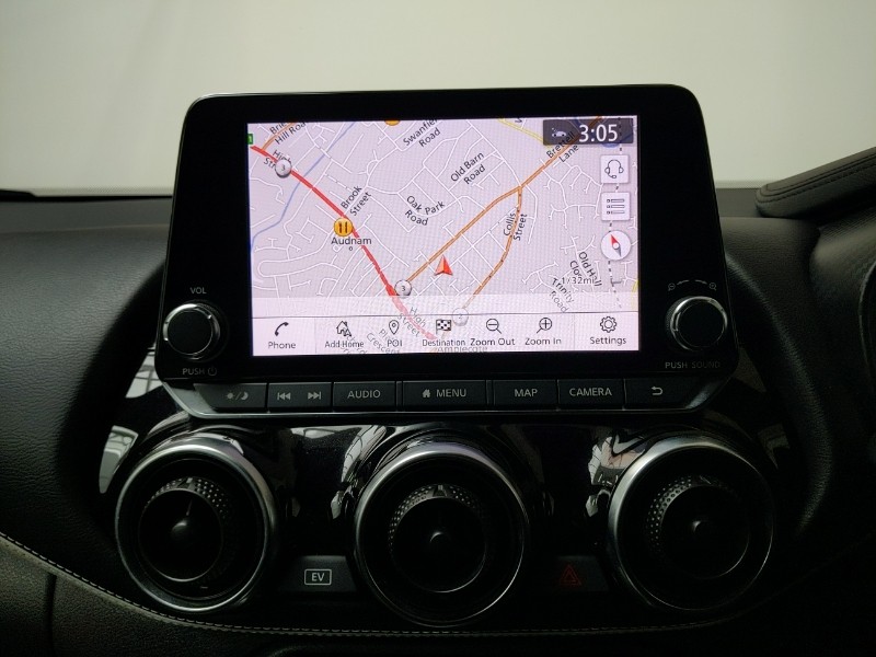 Used Nissan Juke 2022 for sale - 76071004: Photo 10