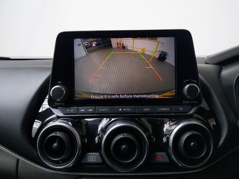 Used Nissan Juke 2022 for sale - 76071004: Photo 11
