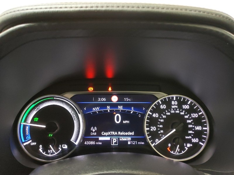 Used Nissan Juke 2022 for sale - 76071004: Photo 16
