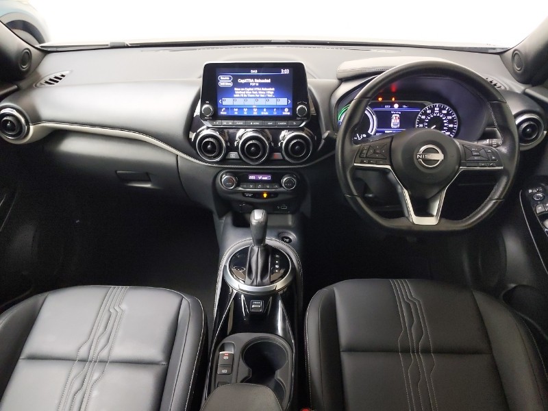 Used Nissan Juke 2022 for sale - 76071004: Photo 2