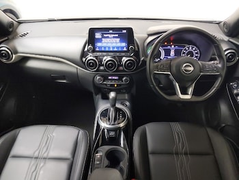 Used Nissan Juke 2022 for sale - 76071004: Photo