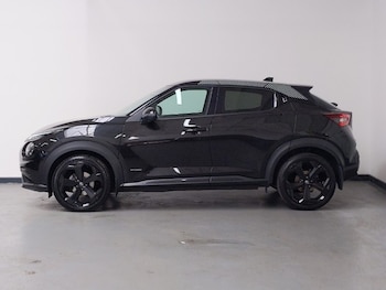 Used Nissan Juke 2022 for sale - 76071004: Photo