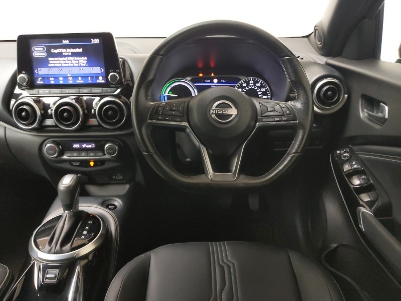 Used Nissan Juke 2022 for sale - 76071004: Photo 7